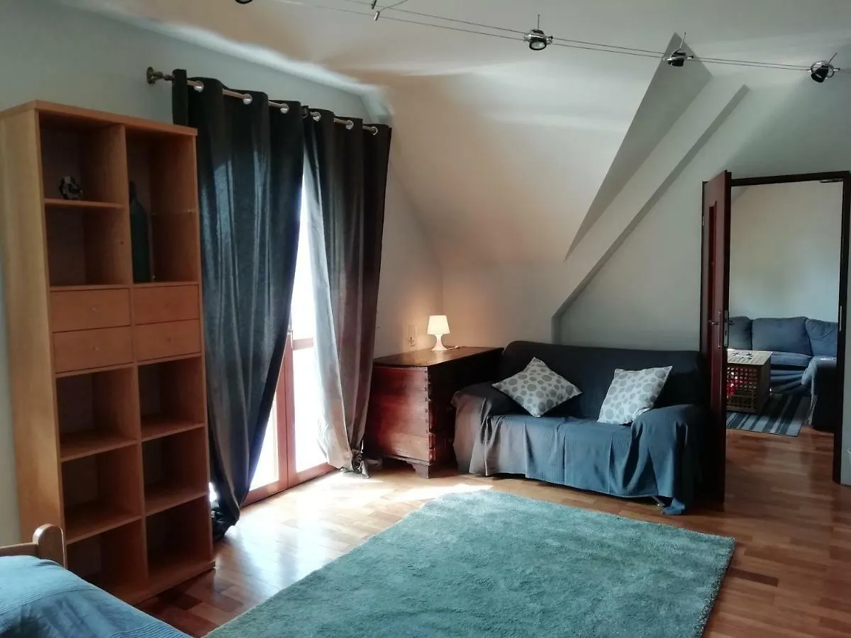 Pokoje Zakrzowek Apartament Kraków 0*,