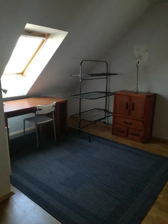 Kwatera prywatna Pokoje Zakrzowek Apartament Kraków