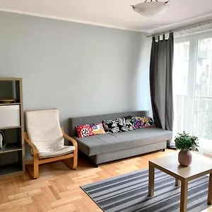 57 łobzowska Bright Apartament
